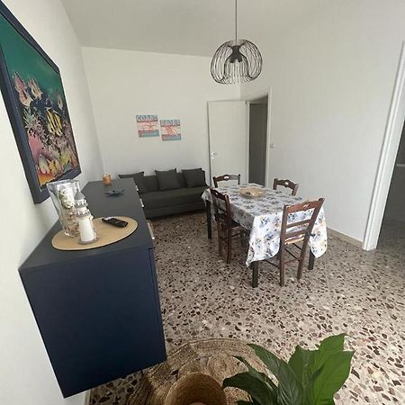 La Casa Di Giovanni Polignano a Mare Extérieur photo