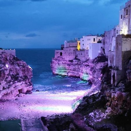 La Casa Di Giovanni Polignano a Mare Extérieur photo