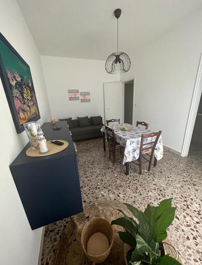 La Casa Di Giovanni Polignano a Mare Extérieur photo