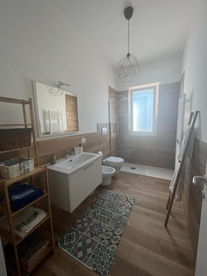 La Casa Di Giovanni Polignano a Mare Extérieur photo
