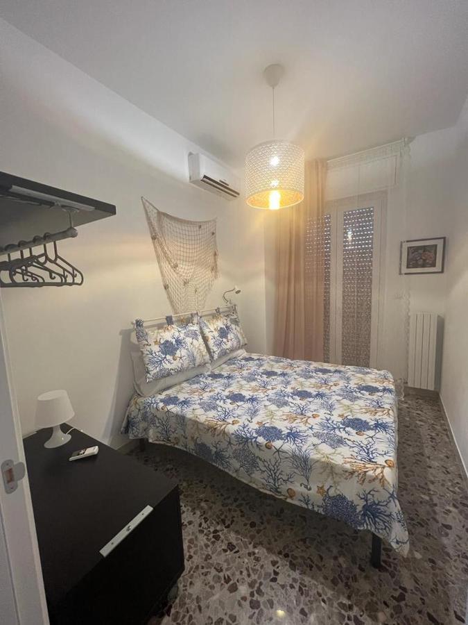 La Casa Di Giovanni Polignano a Mare Extérieur photo