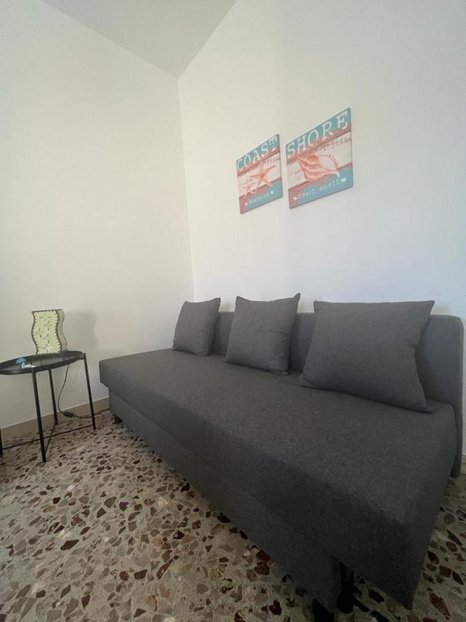 La Casa Di Giovanni Polignano a Mare Extérieur photo